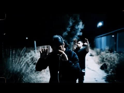 Grean ft. Yhungzeus - New Shellz (Official Video) | Dir. Adnan
