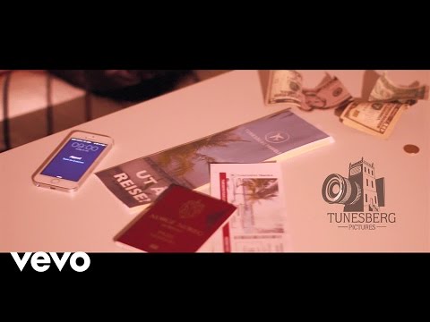 Jabaman, KaSimba, Admiral P - Kjapp Deg (Official Video)