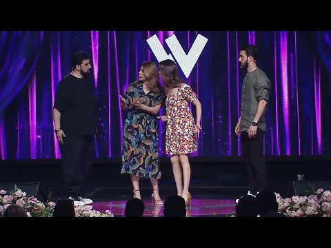 Women's Club 222 - 11 ՎԱՅՐԿՅԱՆ ԱՌԱՋ