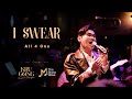 I Swear All 4 One Cover By KruGong The Brass Wave Band