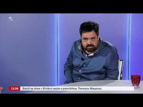 Pavel Novotný: Prokleju tě, ty čarodějnice