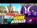 EWC Venue Reveal Meeting Team APEX Fozy Bhai Paris Vlog 3