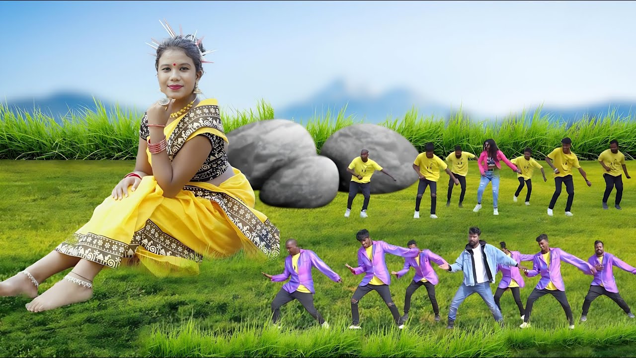 Mere Ko Karlo Kabul || Singer Ignesh Kumar || New Nagpuri Dance Video || Superhit Nagpuri Song 2024