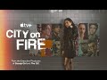 City On Fire Season 1 2023 APPLETV Trailer Oficial Legendado