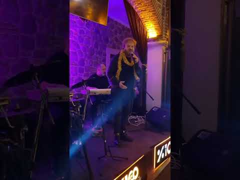 Attila ATASOY & Canlı Performans #shorts #shortvideo #music