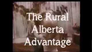 Stamp - The Rural Alberta Advantage (LYRICS)