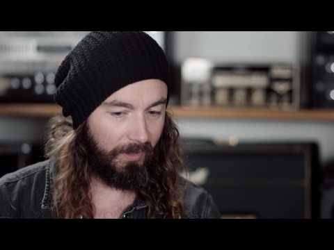 TonePrint Junkie Simon Skaarup presents "Eye Win Hoe Imitator" Toneprint for Flashback Delay