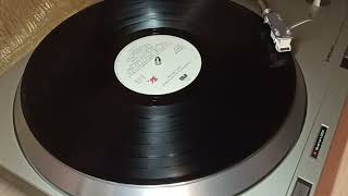 Emerson, Lake &amp; Palmer - All I Want Is You (1978) vinyl