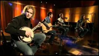 JOSH TURNER - ME AND GOD