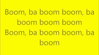 Battleships - Daughtry (lyrics)