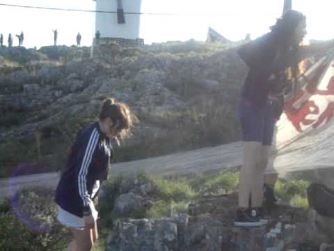 En Un Rincón De Las Sierras video