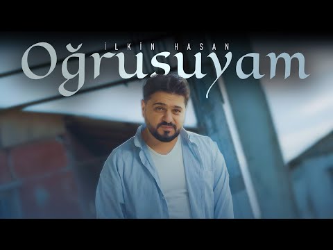 İlkin Hasan - Ogrusuyam (Official Video )