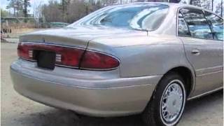 preview picture of video '1997 Buick Century Used Cars Brentwood NH'