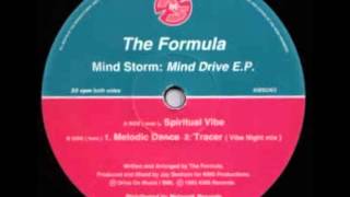 The Formula - Spiritual Vibe