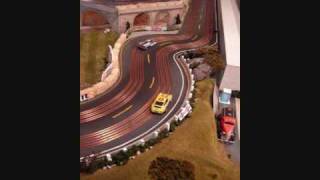 SLOT MODS U.S.A. LEGENDS