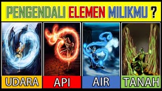 Download lagu Apa PENGENDALI ELEMEN Dalam Dirimu? Tes Psikologi Sederhana | Tes Kepribadian mp3 Download lagu Apa PENGENDALI ELEMEN Dalam Dirimu? Tes Psikologi Sederhana | Tes Kepribadian mp3