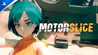 Motorslice – 2026 – Release Window Trailer (PS5) Trailer