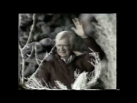 XETV-TV, Now XETV-TDT (Independent, Now Canal 5/NU9VE) "Hollywood Christmas Parade" Short Promo 1982