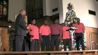 "Amen" - Triune Mercy Singers