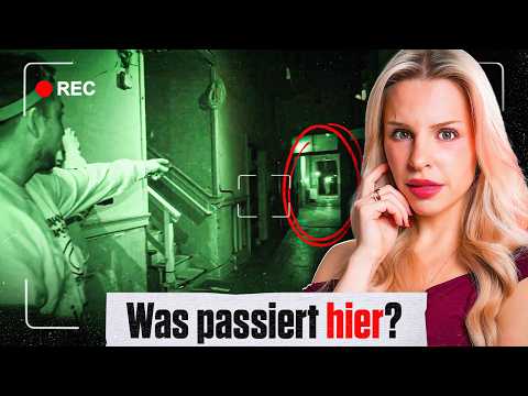 Mord im Internat | Der seltsame Fall Anna C.