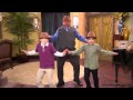 Disney Channel Stars Platypus Walk HD