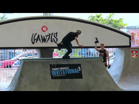 Franky Morales Invitational 3 | Brian Aragon Only | Return of the Prince 2022