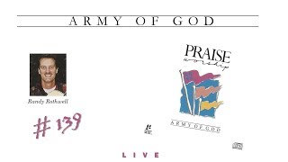 Randy Rothwell- Army Of God (Full) (1988)
