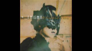 Enigma - Silence Must Be Heard