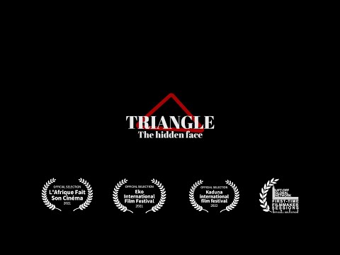 Triangle the hidden face (Trailer)