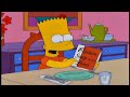 Simpsons Chicken Soup For The Loser From Brother S Little Helper