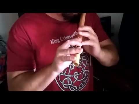 Flairck solo De Eerste Dag Na Je Vertrek