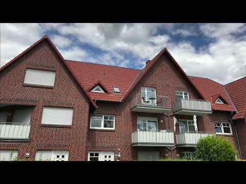 Ferienwohnung "Zur Möwe" in Dangast