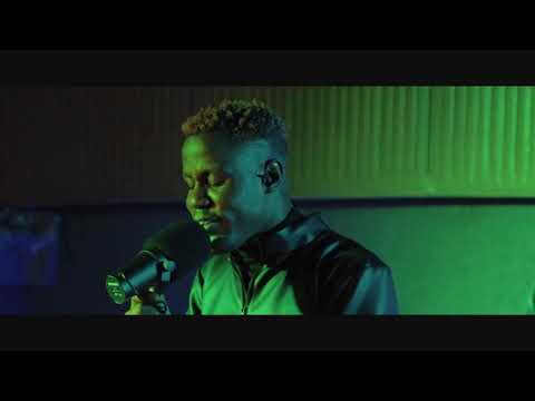 Burna Boy - Bank on it cover (Trelly music live performance)