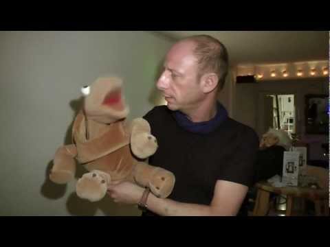 Henriette guckt TierheimTV