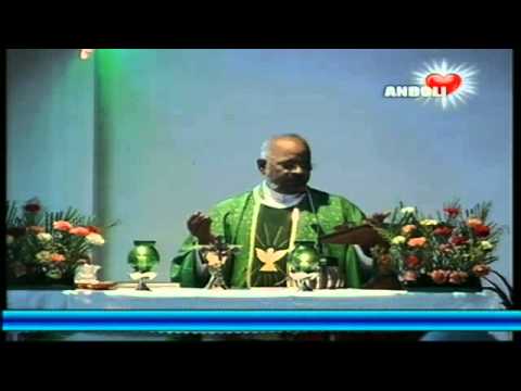 02-09-2014-Tuesday Evening Mass