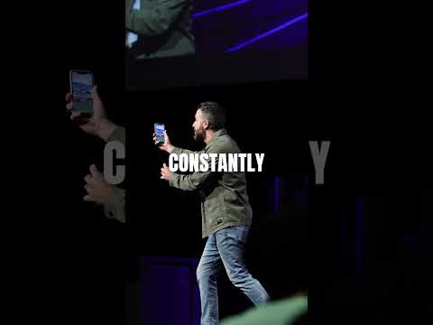 Don't be a prideful leader