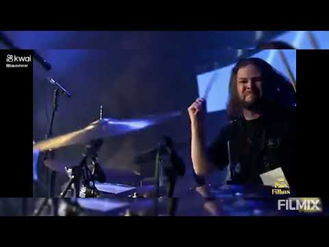 Jason Jone Lee ministração \ fogo em teus olhos \ som de despertar