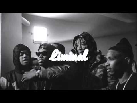 Nick Brewer ft Dirty Danger - Scrap That [Liminal]