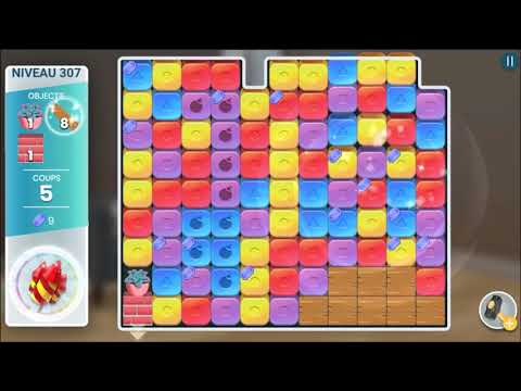 Property Brothers Home Design [ Level 307 ] No Boosters