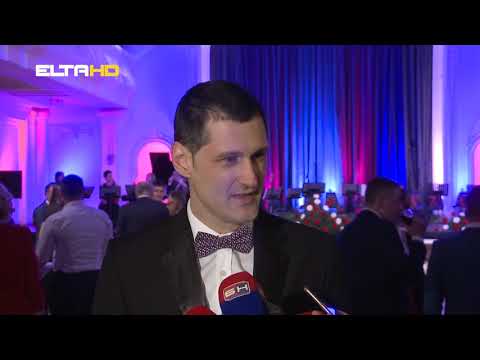 BL HRONIKA 29 01 19 - SVETOSAVSKI BAL