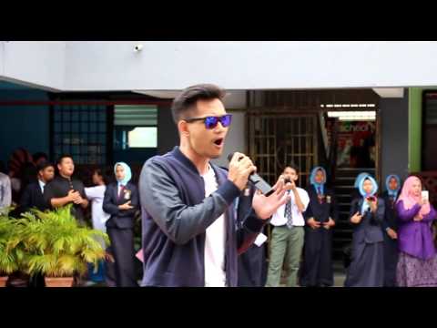 Aman Aziz @smkbukitjelutong