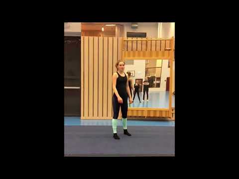 Tilda Billing 02 Saltsjöbadens IF