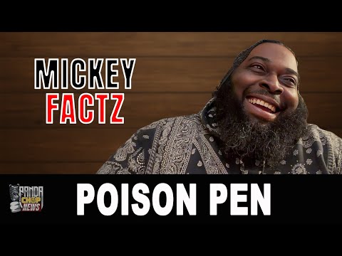 Poison Pen: The “Eminem Is NOT a Battle Rapper” Debate (Part 6)