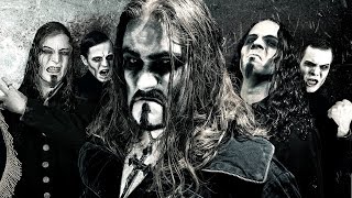 Seven Deadly Saints - Powerwolf
