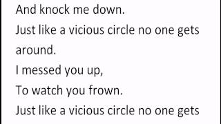 Millencolin   Vicious circle avec lyrics