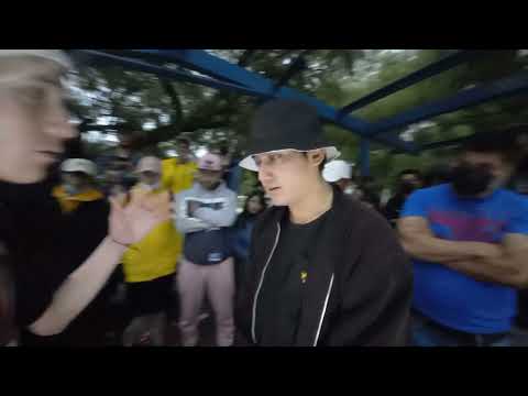 FINAL AKAPELLA  REPUSTAR VS ZYPLOCK