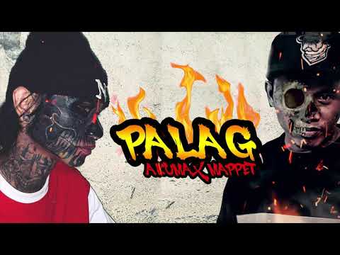 Palag (DonRuben Beats)  - Mapppet x Akuma From Hell