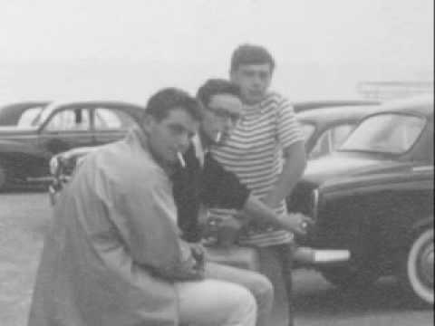 THEME DE FRANCOIS by Vanessa Contenay-Quinones