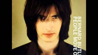 Bernard Butler - When you grow
