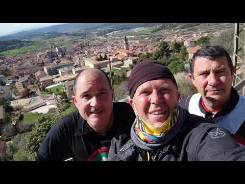 Sortida a Serracanya
